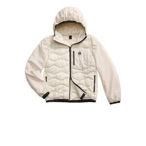 Blauer Albert Onda Puffer Jacket - NWT